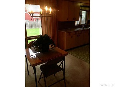 Kitchen Dining