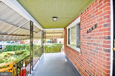 158 46th St NE, Washington, DC 20019 - photo 3