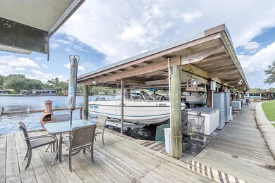 River Front Deck