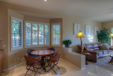 Kitchen Nook