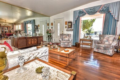 3305 Pierce Ave, El Paso, TX 79930 - photo 2