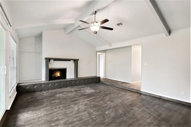 2705 Warren Ln, Fort Worth, TX 76112 - photo 6