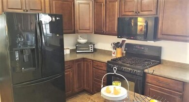 UPDATED EXPANDED KITCHEN