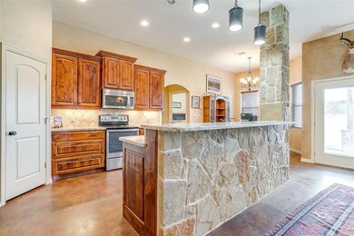 7401 Floyd Ct, Weatherford, TX 76087 - photo 6