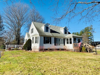 169 N Main St, South Deerfield, MA 01373 - photo 2