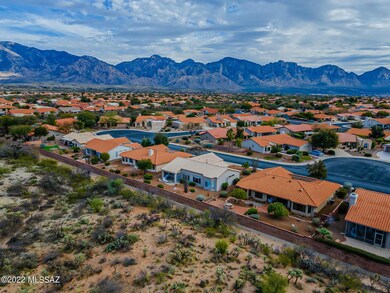 1089 E Crown Ridge Dr, Oro Valley, AZ 85755 - photo 4