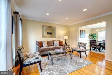 818 Academy Ave, Owings Mills, MD 21117 - photo 3