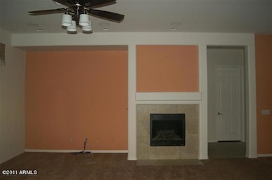 fireplace (Small)