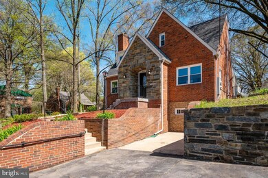 7727 Carroll Ave, Takoma Park, MD 20912 - photo 4