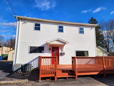1128 N 5th St unit Rear, Stroudsburg, PA 18360 - photo 2
