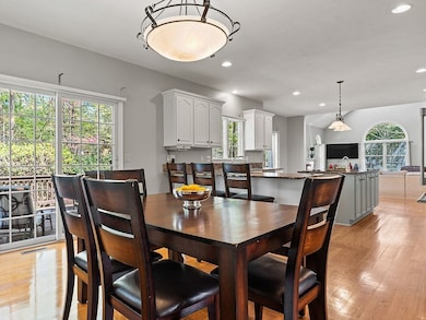 41 Old Trail N, Mansfield, MA 02048 - photo 7