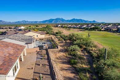 No Golf Balls in the Yard