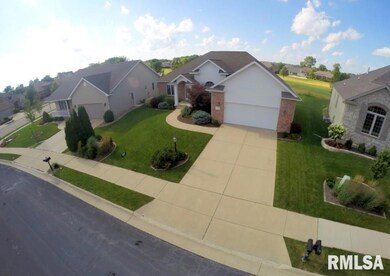 4603 N Weaverridge Blvd, Peoria, IL 61615 - photo 5