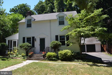 5952 Old Washington Rd, Elkridge, MD 21075 - photo 2