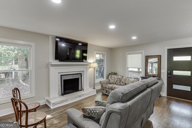 2155 Cove Trail, Cumming, GA 30041 - photo 5