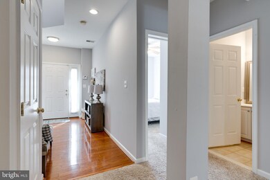 16416 Steerage Cir, Woodbridge, VA 22191 - photo 6