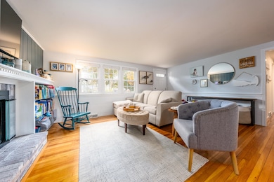 16 Uncle Stanleys Way, South Dennis, MA 02660 - photo 5