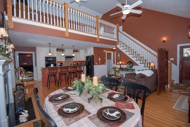 223 Shoreline Dr, West Brookfield, MA 01585 - photo 7