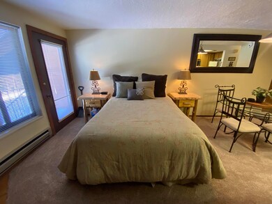 Timberbrook Village Condos unit B102, Brian Head, UT 84719 - photo 5