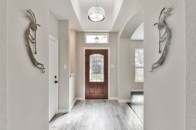 958 Junell St, Houston, TX 77088 - photo 5