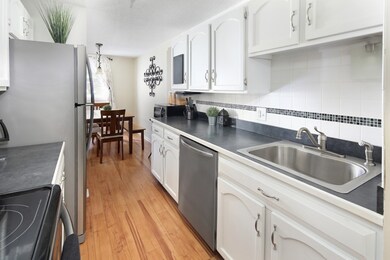 Fox Run unit D40, South Easton, MA 02375 - photo 7