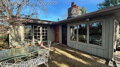 6800 Crestway Dr, Bloomfield Hills, MI 48301 - photo 6