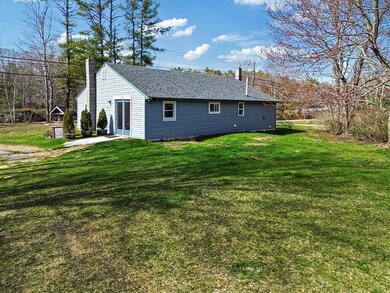 160 Weston Rd, Woolwich, ME 04579 - photo 2