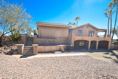 20625 W Airpark Dr, Wickenburg, AZ 85390 - photo 3