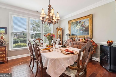 6410 Newcastle Way, Cumming, GA 30040 - photo 3