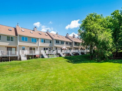 Hovey Square unit 35, Dracut, MA 01826 - photo 4