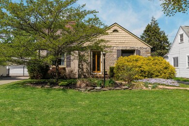 60 W. Weisheimer Rd.