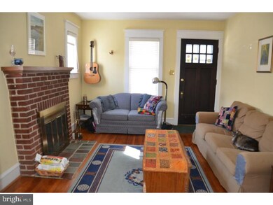 248 Burrwood Ave, Haddon Township, NJ 08108 - photo 3