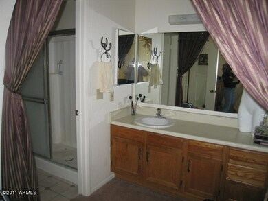 Master Bedroom Bath