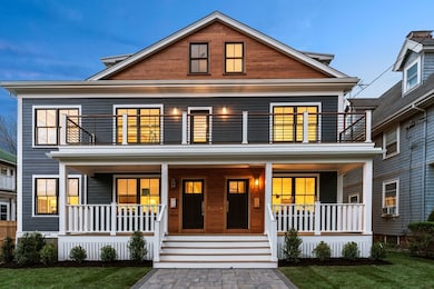 41 Verndale St unit 41, Brookline, MA 02446 - photo 3