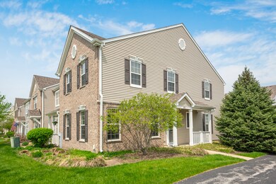 115 Springbrook Trail S, Oswego, IL 60543 - photo 2