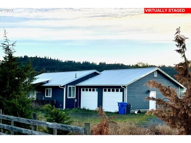 38348 Richardson Gap Rd, Scio, OR 97374 - photo 2