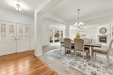 47 Sidlaw Hills Dr, Bella Vista, AR 72715 - photo 2