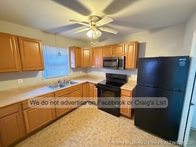 151 Buckingham Ave, Fayetteville, NC 28301 - photo 5