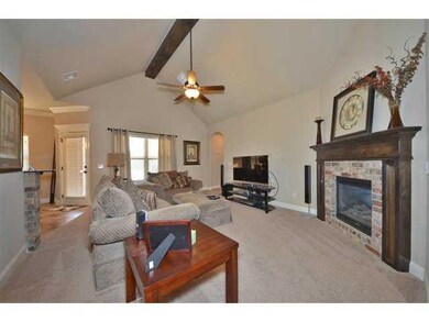 Den/Family/Great Room.