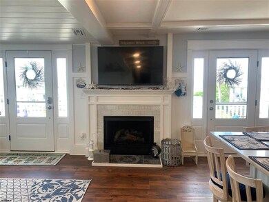 108 11th St N unit Top Floor, Brigantine, NJ 08203 - photo 7