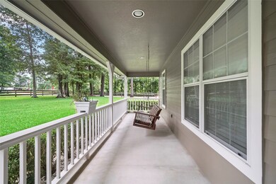 10947 N Woods, Cleveland, TX 77328 - photo 2