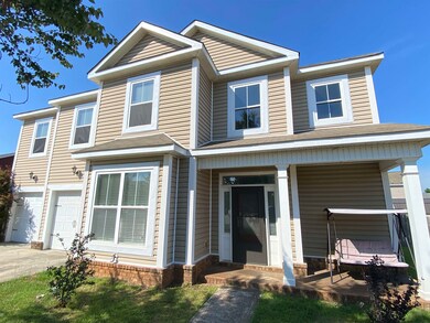 110 Mount Pilot Ct, Warner Robins, GA 31088 - photo 2