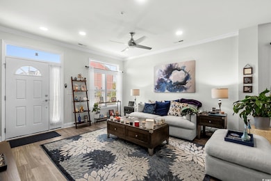 804 Moen Place unit A, Myrtle Beach, SC 29577 - photo 5