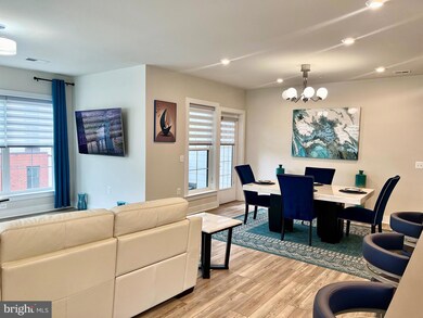 The Flats at National Harbor unit 20701, National Harbor, MD 20745 - photo 7