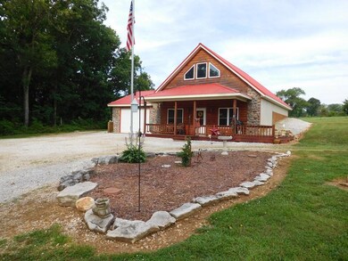 4223 S 90th Rd, Bolivar, MO 65613 - photo 2