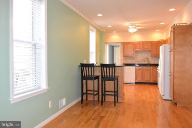 233 E Heath St, Baltimore, MD 21230 - photo 6