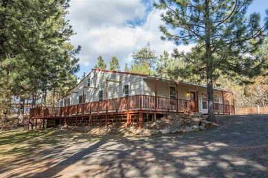 10901 S State Route 904, Cheney, WA 99004 - photo 2