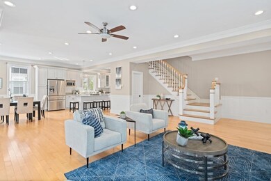 355 Walnut St unit 1, Newtonville, MA 02460 - photo 5