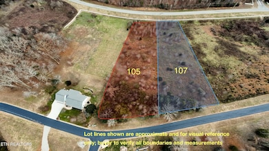 105 Roaming Fawn Dr, Rockwood, TN 37854 - photo 3