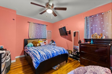 Lower Bedroom 1